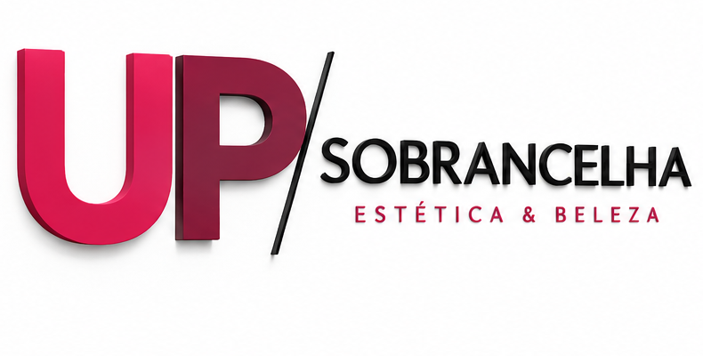 UP Sobrancelha